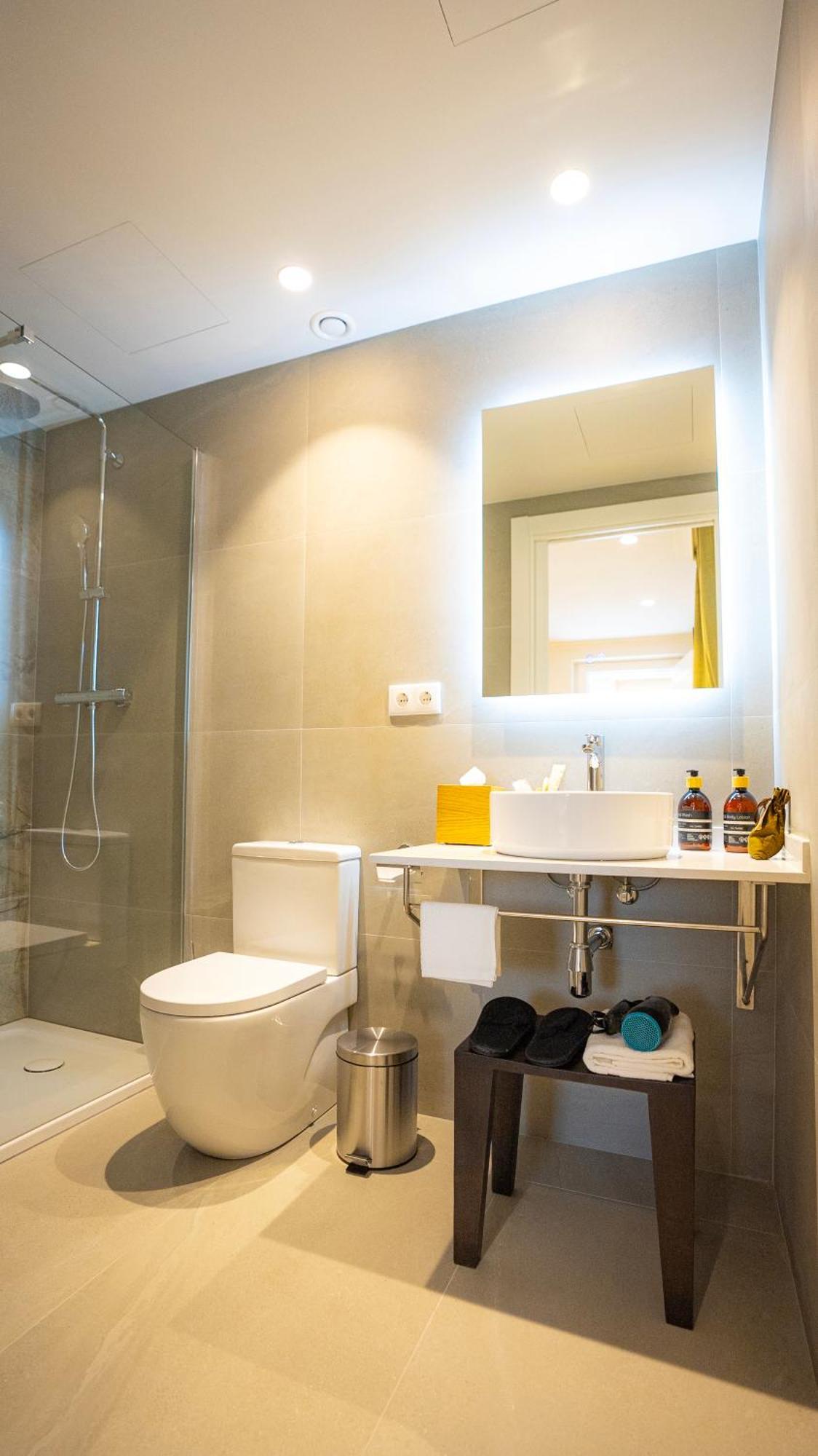Casa Pince Hotel Barcelona Ngoại thất bức ảnh