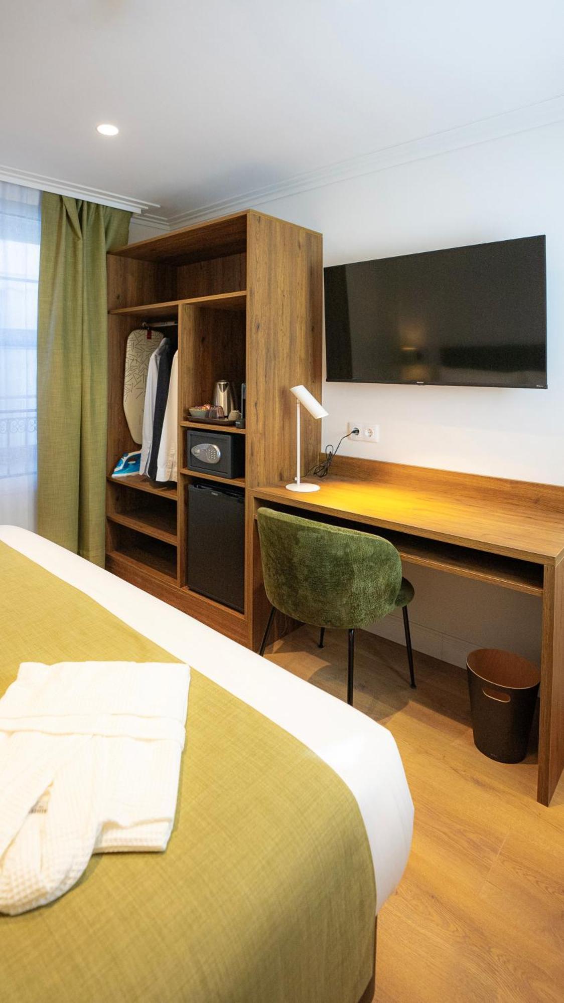 Casa Pince Hotel Barcelona Ngoại thất bức ảnh