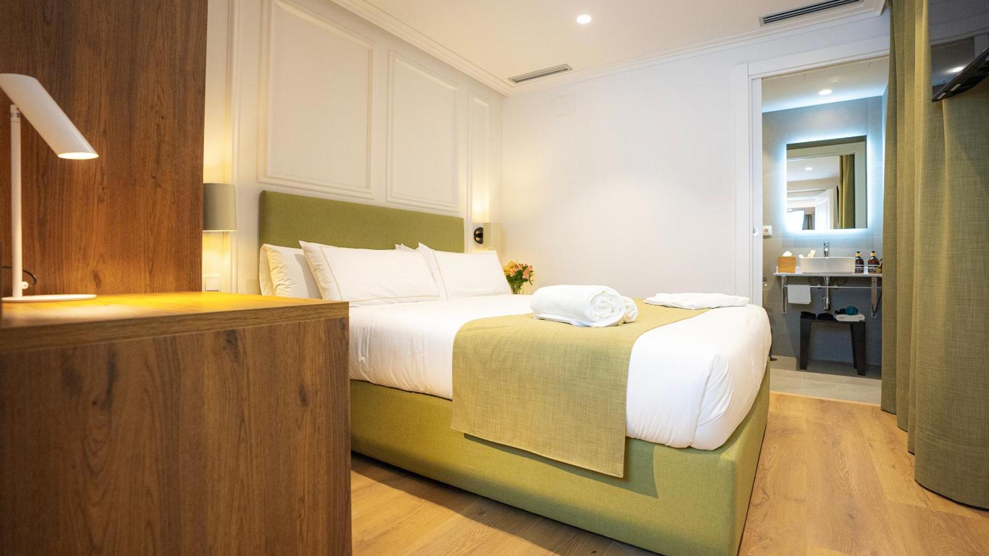 Casa Pince Hotel Barcelona Ngoại thất bức ảnh