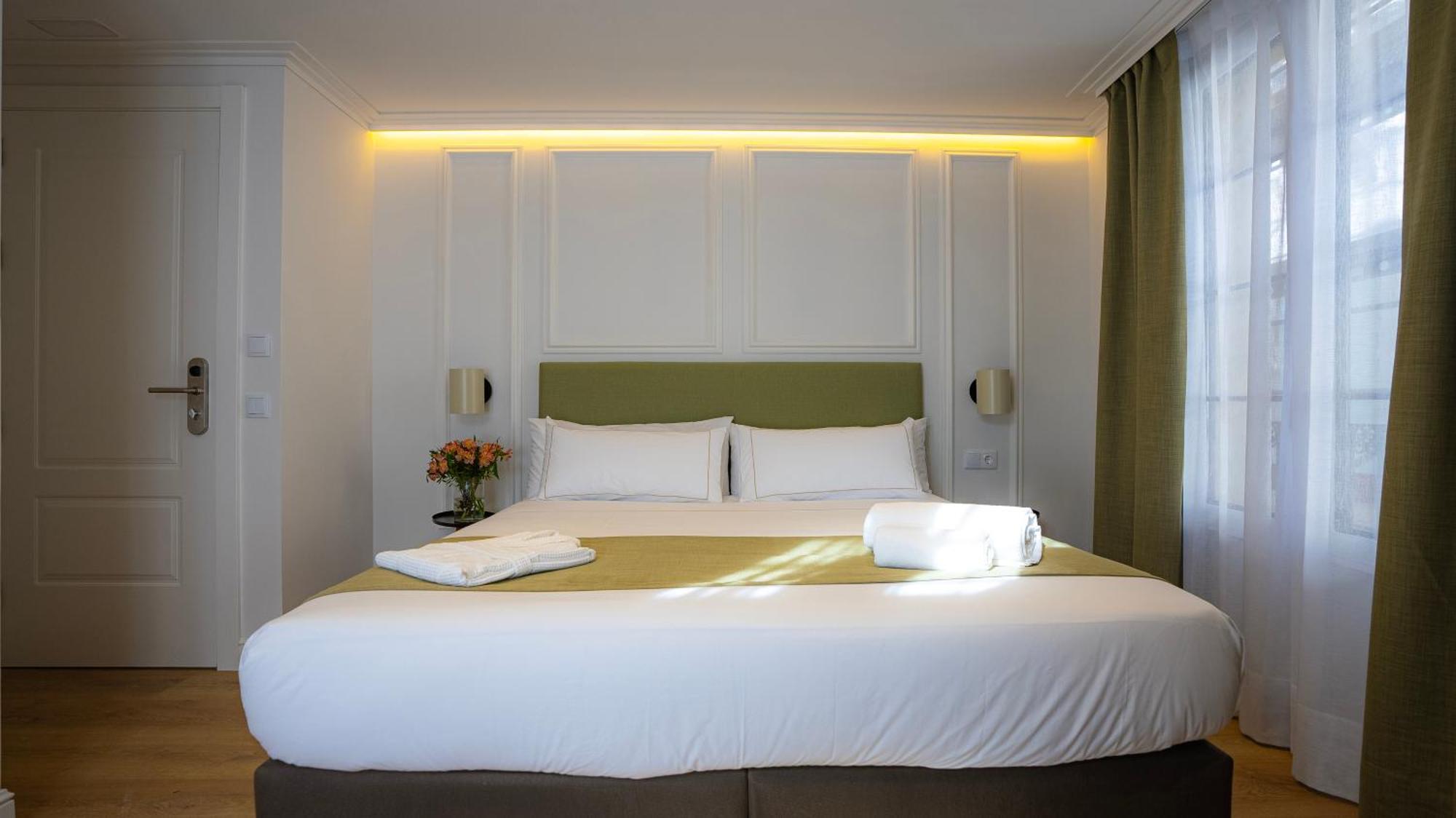 Casa Pince Hotel Barcelona Ngoại thất bức ảnh