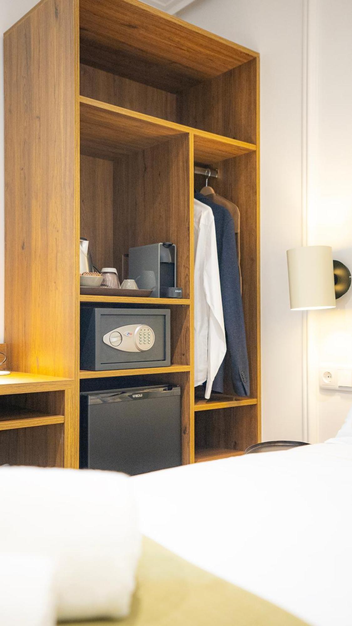 Casa Pince Hotel Barcelona Ngoại thất bức ảnh