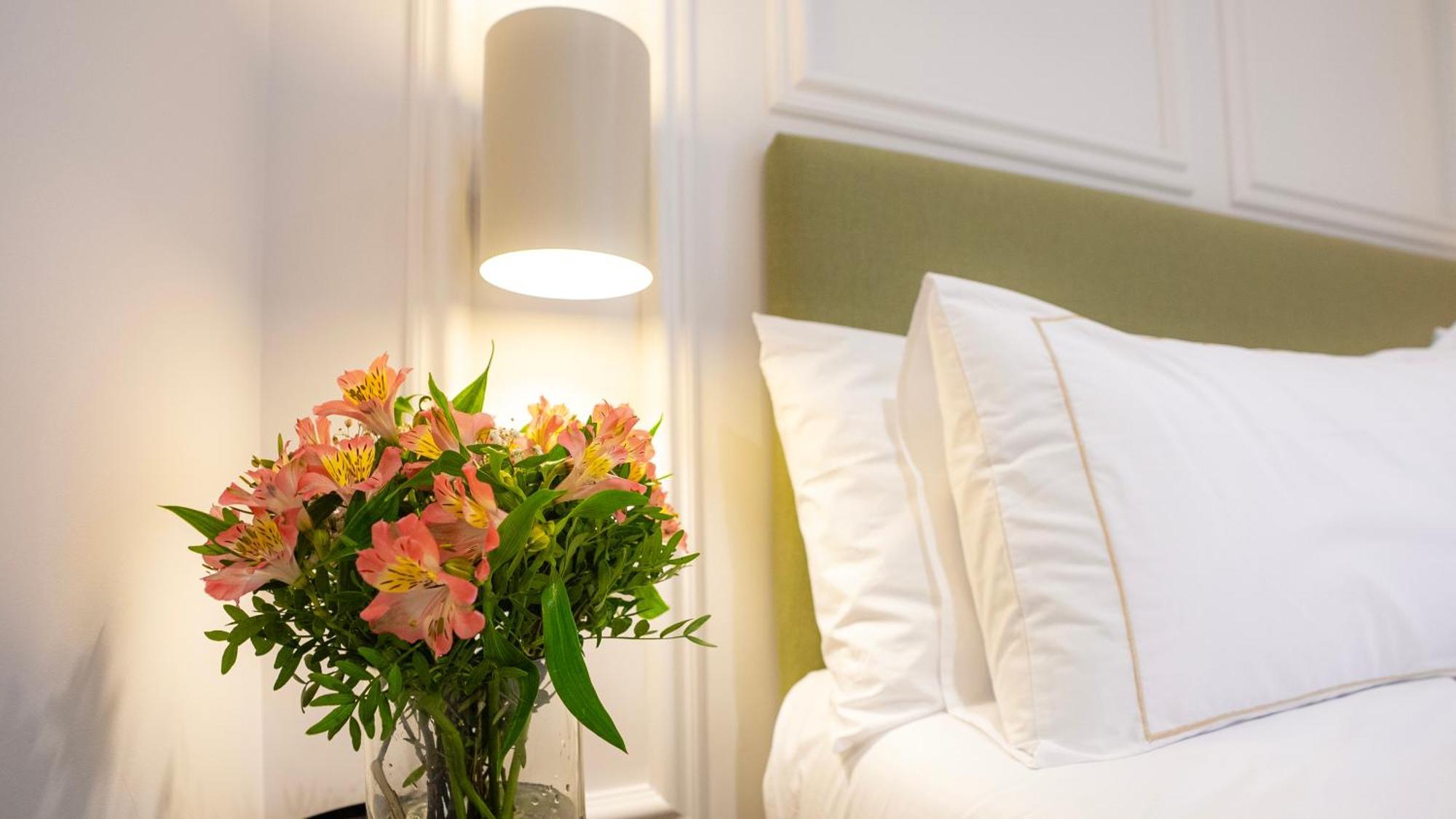 Casa Pince Hotel Barcelona Ngoại thất bức ảnh