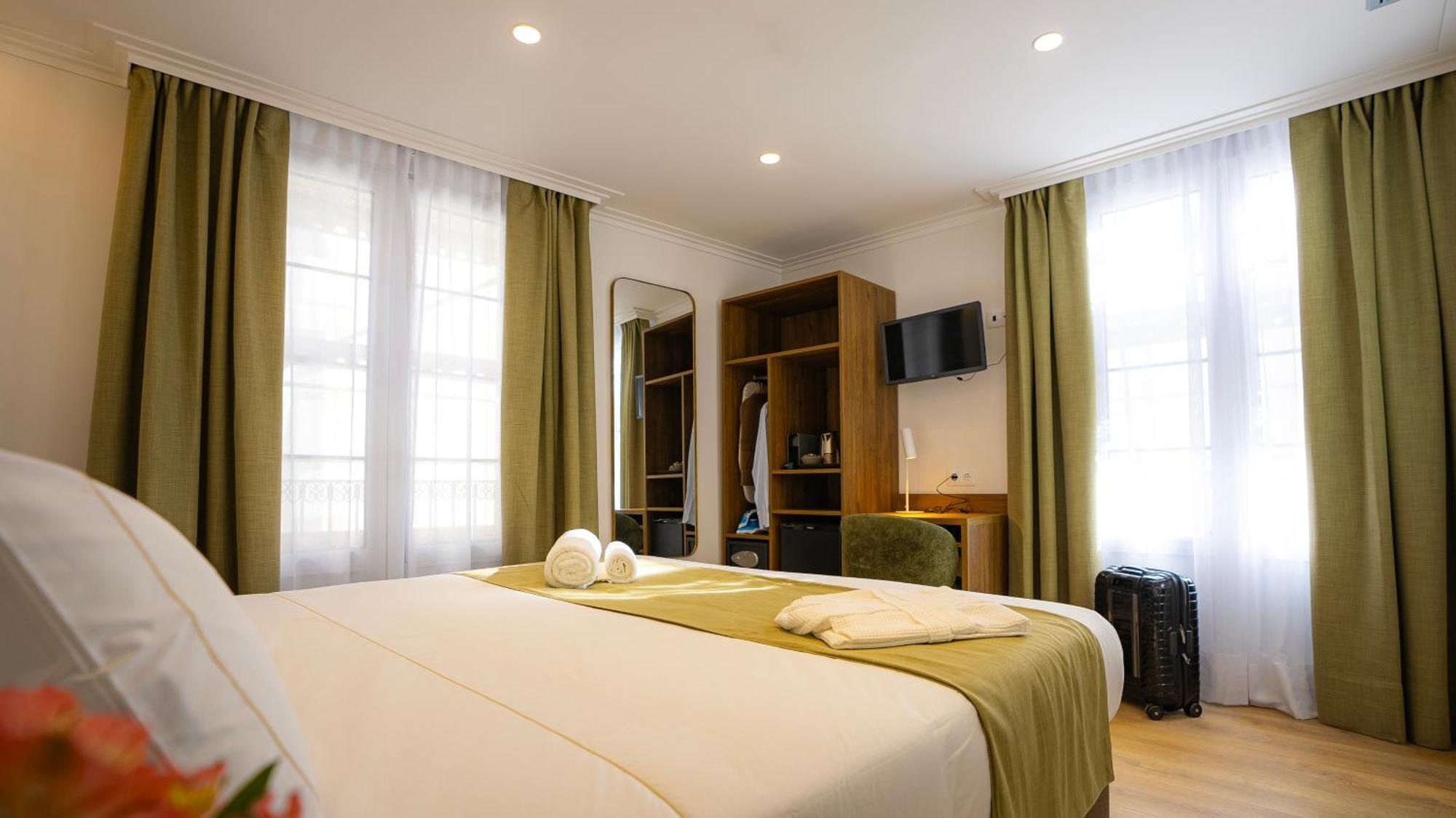 Casa Pince Hotel Barcelona Ngoại thất bức ảnh