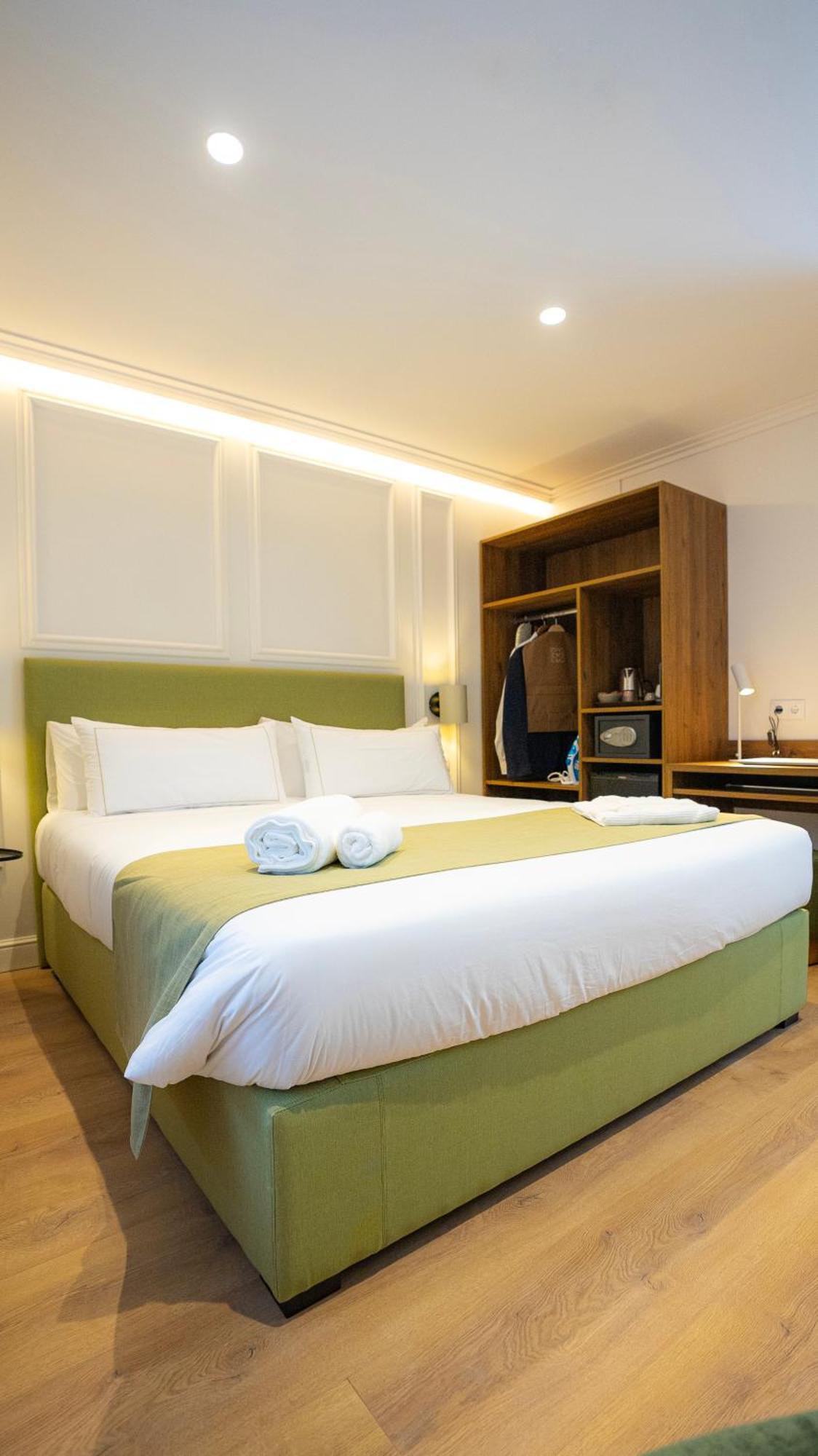 Casa Pince Hotel Barcelona Ngoại thất bức ảnh