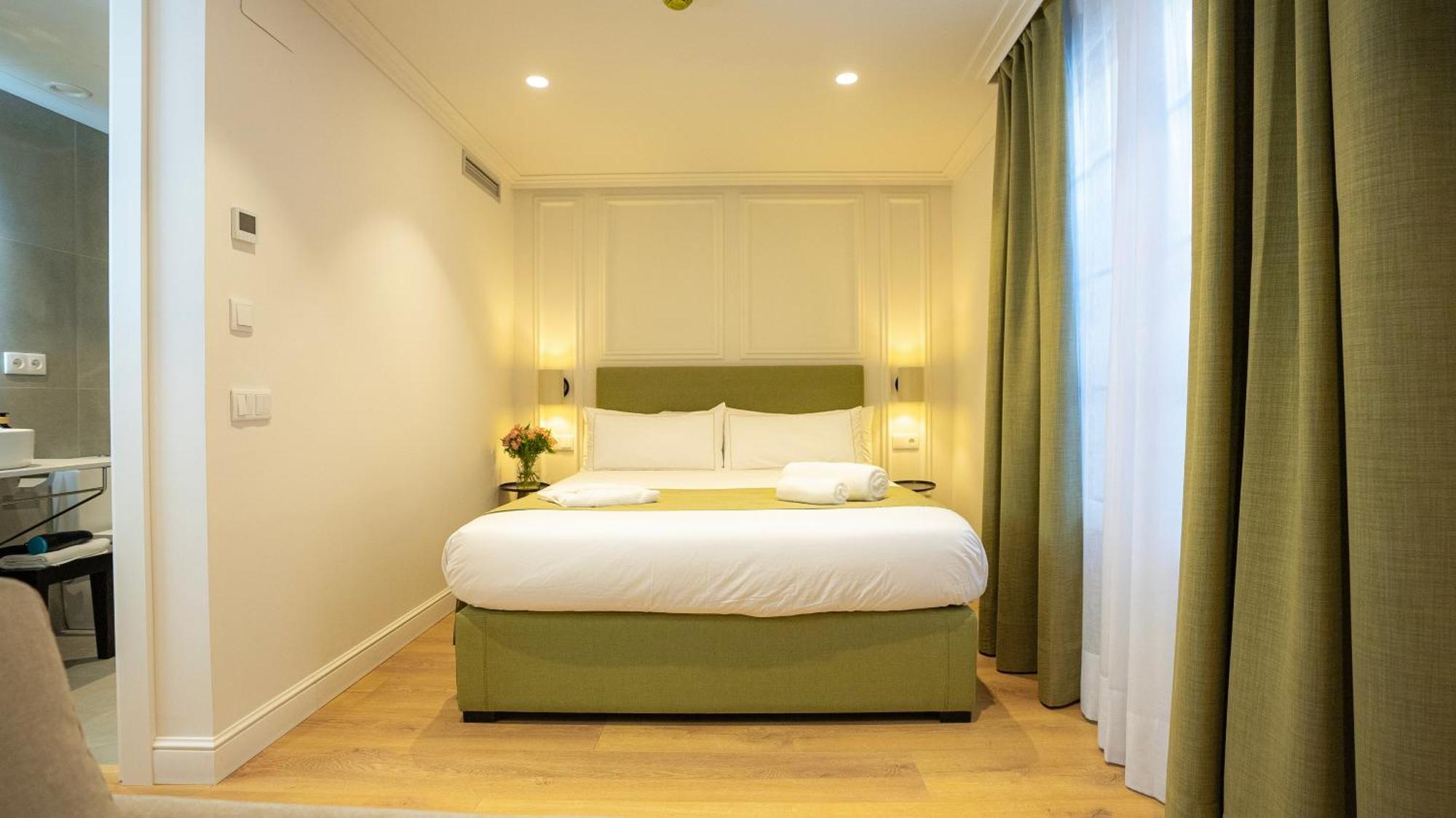 Casa Pince Hotel Barcelona Ngoại thất bức ảnh
